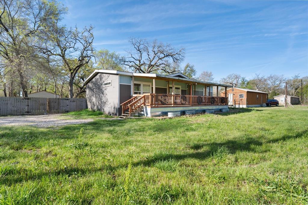 Cherokee Shores Sec D - Residential