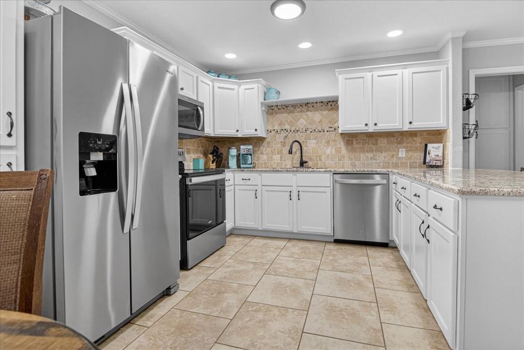 Rivercrest Est - Residential