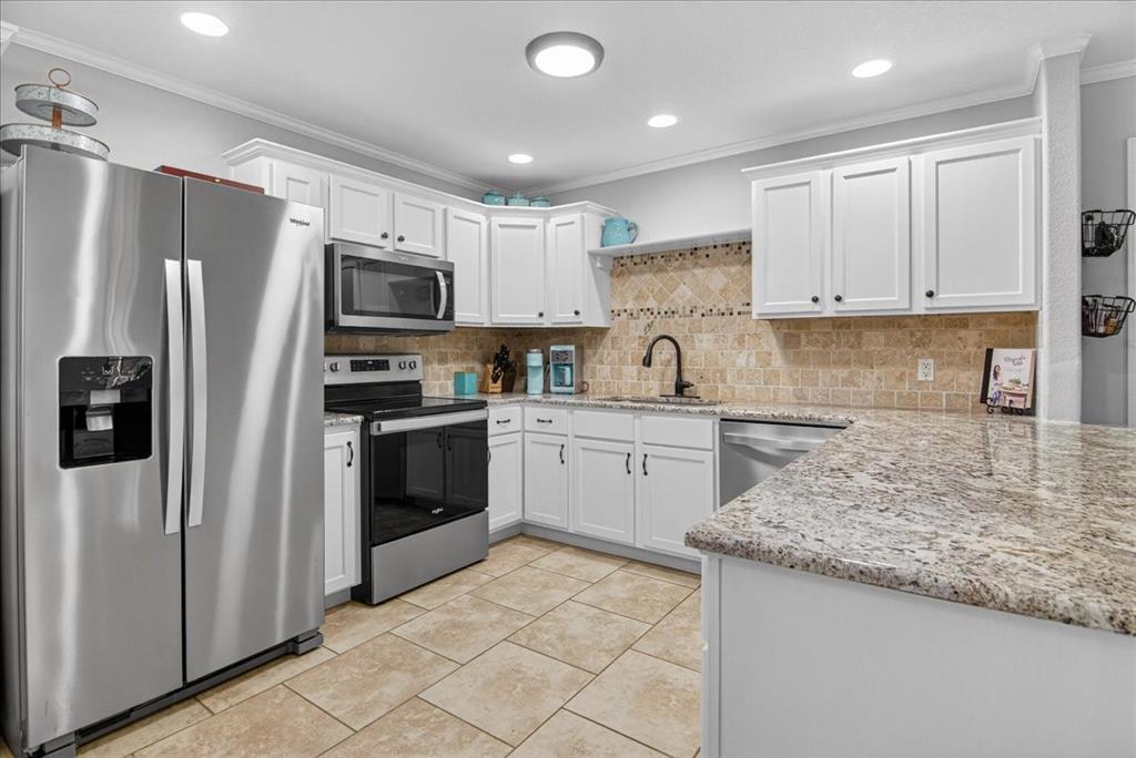 Rivercrest Est - Residential