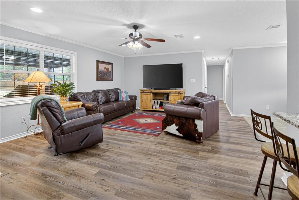 Rivercrest Est - Residential