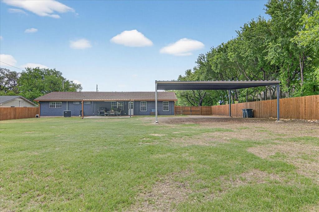 Rivercrest Est - Residential