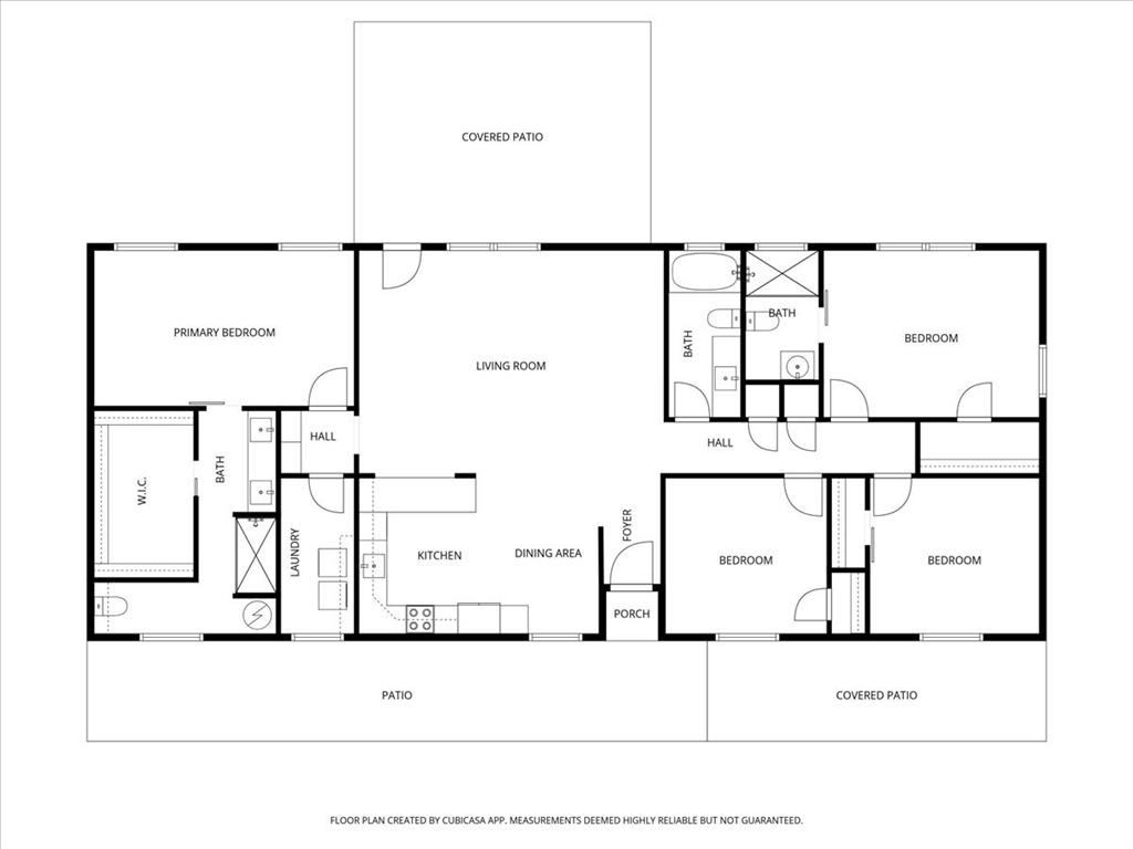 Rivercrest Est - Residential