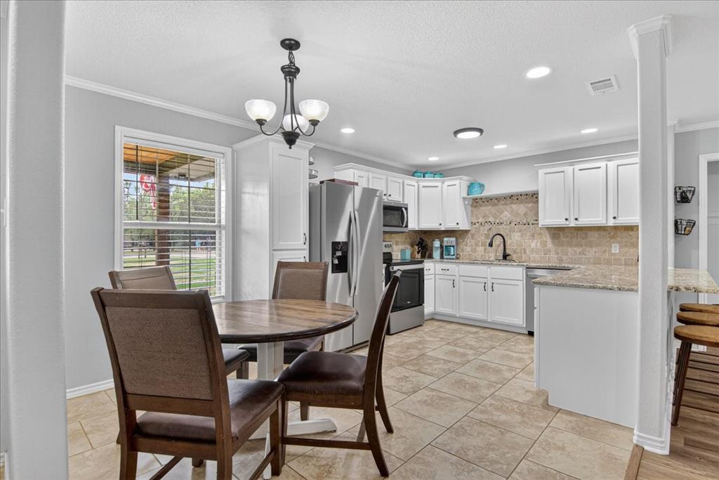 Rivercrest Est - Residential