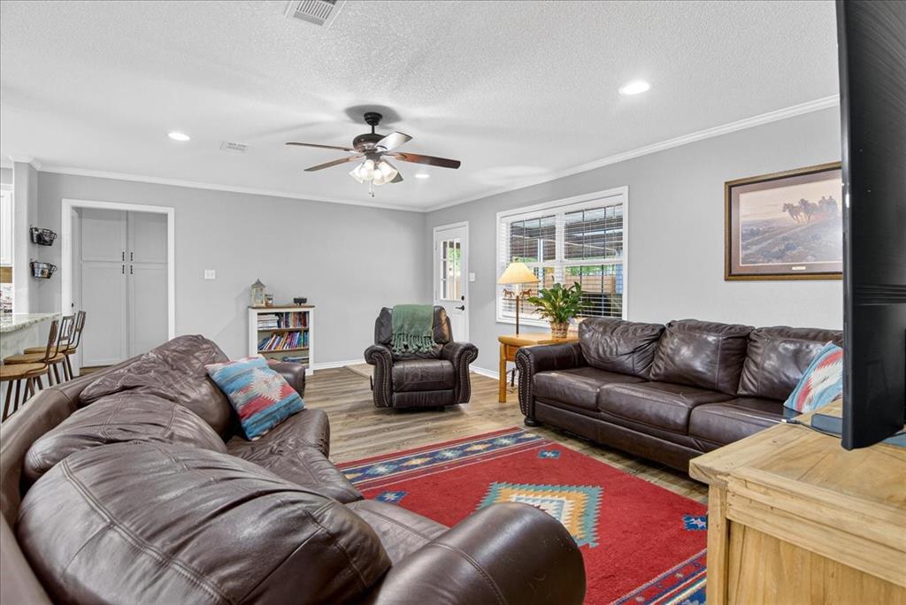 Rivercrest Est - Residential
