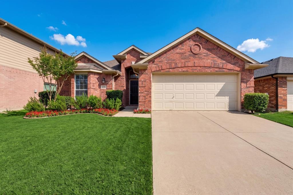 Paloma Creek Ph 1 - Residential