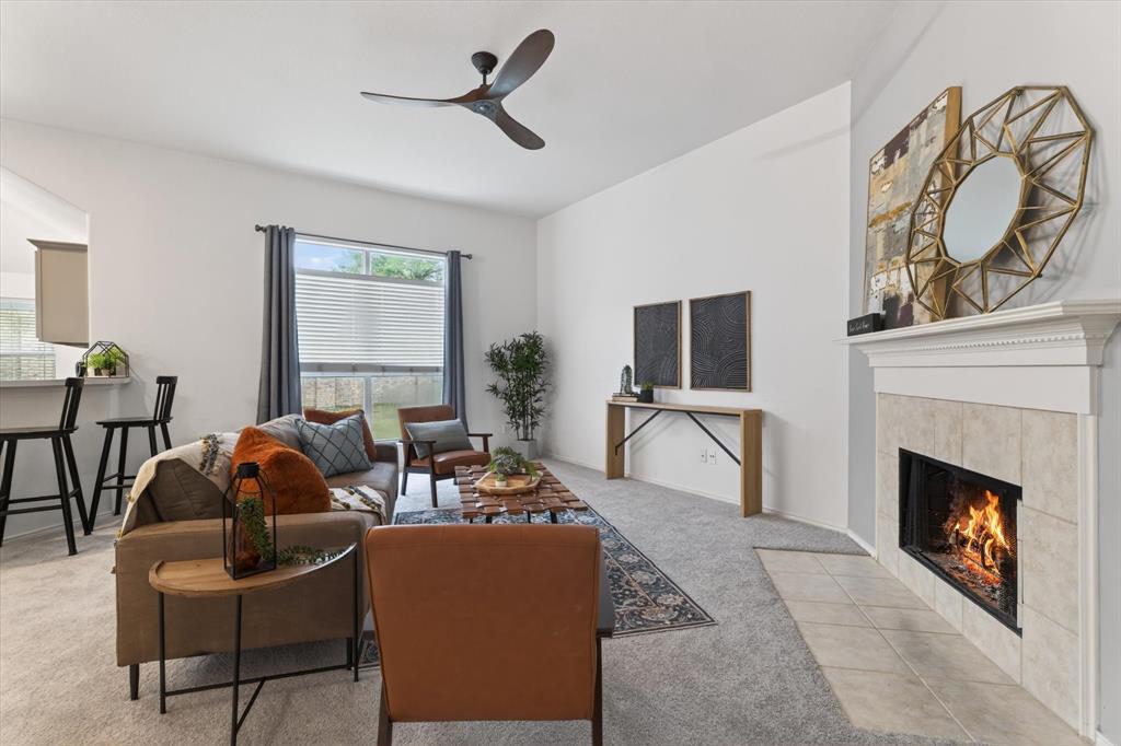 Paloma Creek Ph 1 - Residential