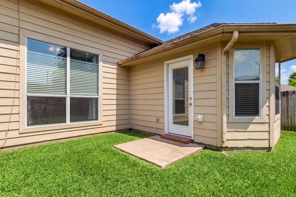 Paloma Creek Ph 1 - Residential