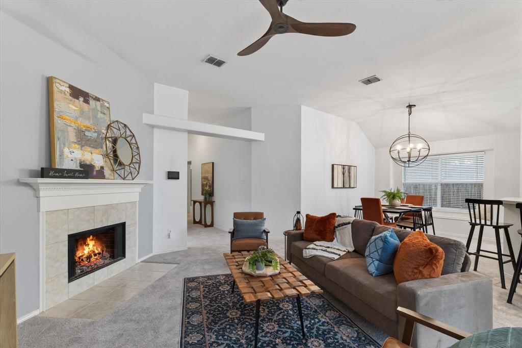 Paloma Creek Ph 1 - Residential
