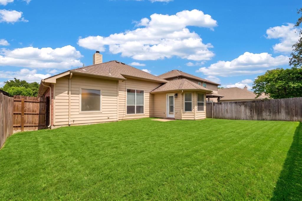 Paloma Creek Ph 1 - Residential