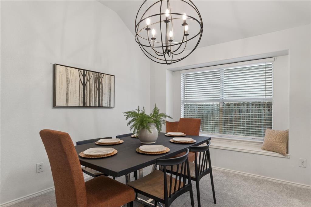Paloma Creek Ph 1 - Residential
