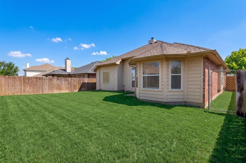 Paloma Creek Ph 1 - Residential