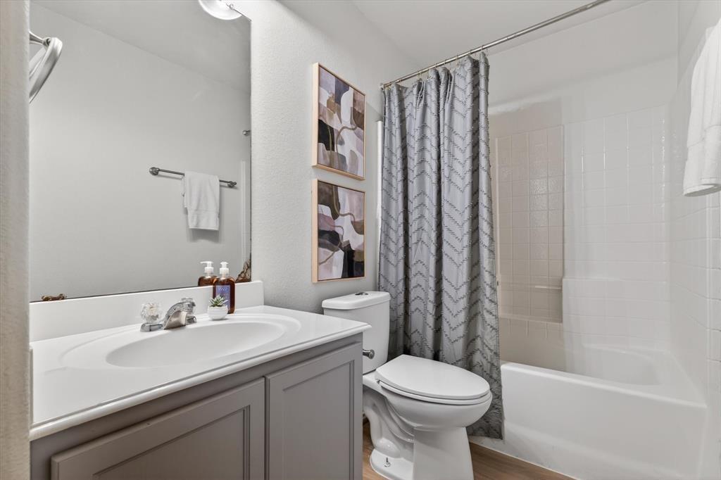 Paloma Creek Ph 1 - Residential