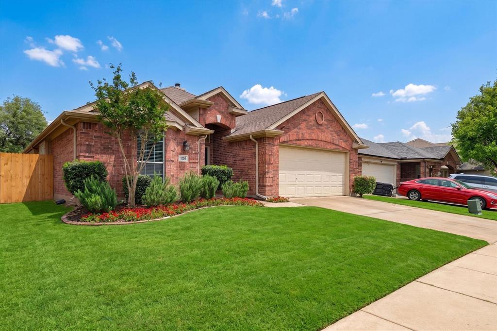 Paloma Creek Ph 1 - Residential