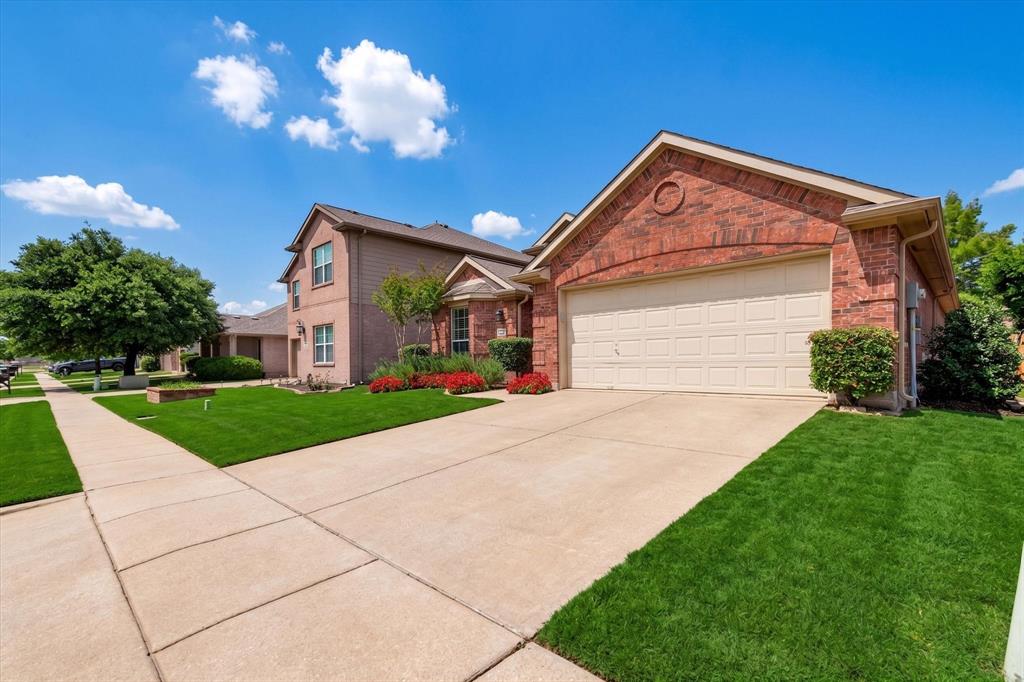 Paloma Creek Ph 1 - Residential