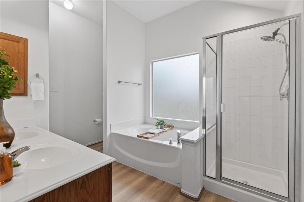 Paloma Creek Ph 1 - Residential