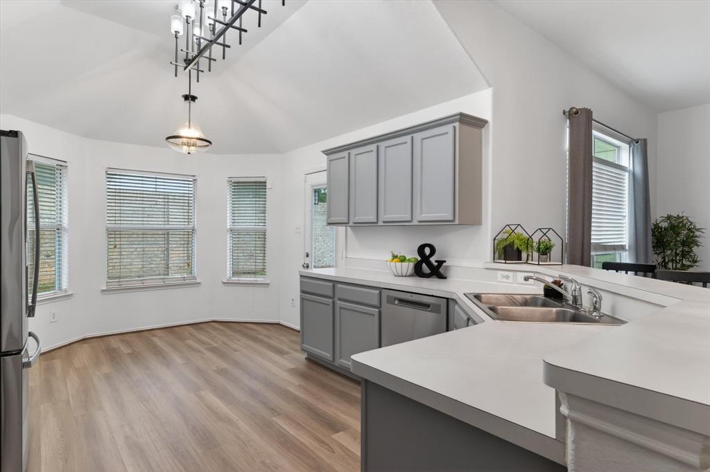 Paloma Creek Ph 1 - Residential