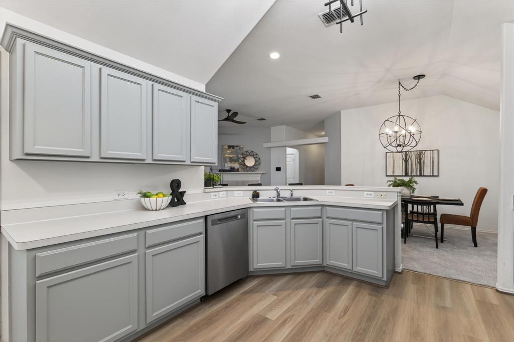 Paloma Creek Ph 1 - Residential