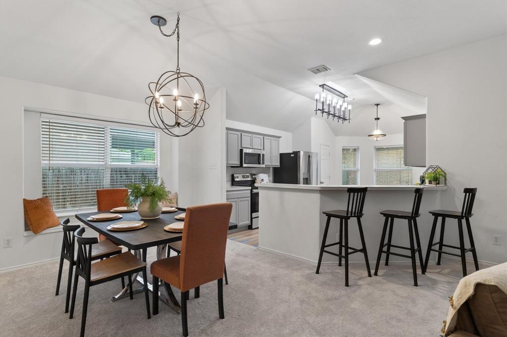 Paloma Creek Ph 1 - Residential