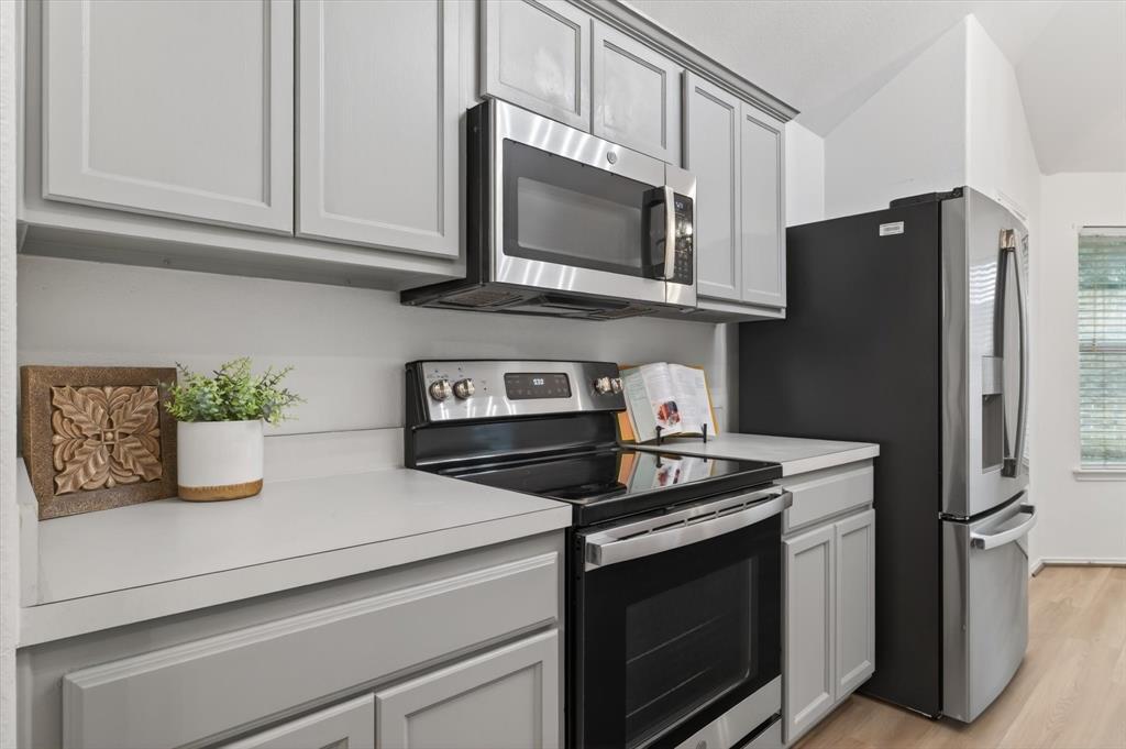 Paloma Creek Ph 1 - Residential