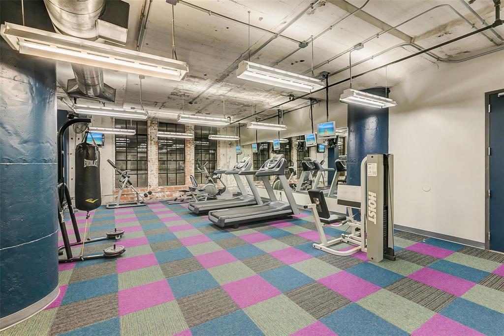 Soco Urban Loft Condo - Residential