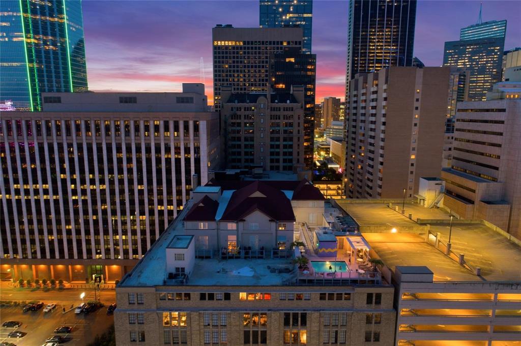 Soco Urban Loft Condo - Residential