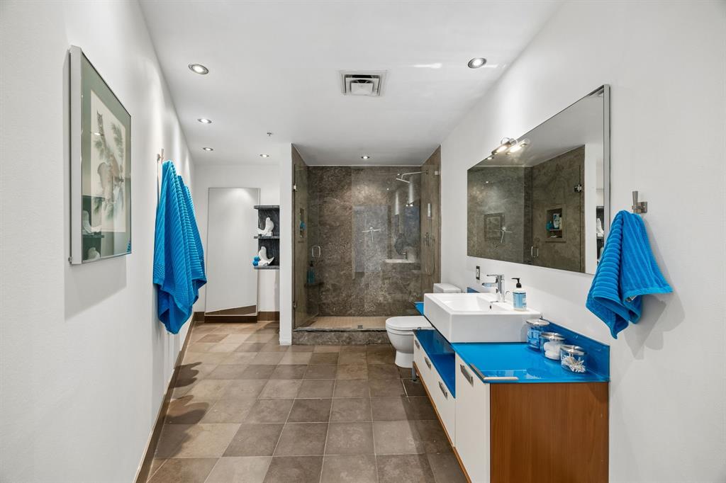Soco Urban Loft Condo - Residential