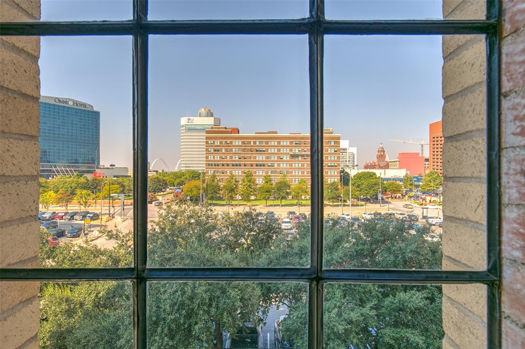 Soco Urban Loft Condo - Residential