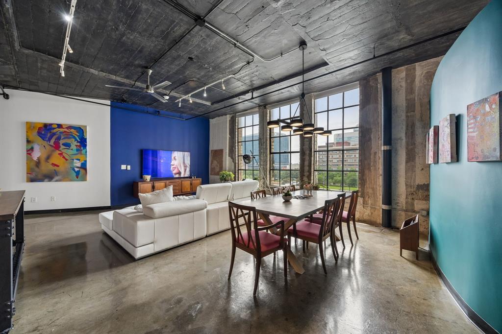 Soco Urban Loft Condo - Residential