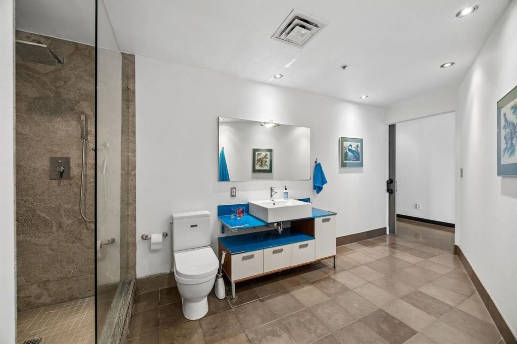 Soco Urban Loft Condo - Residential