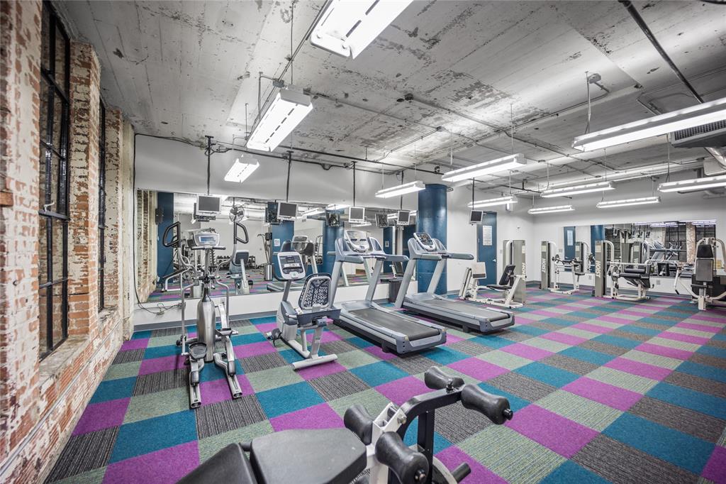 Soco Urban Loft Condo - Residential