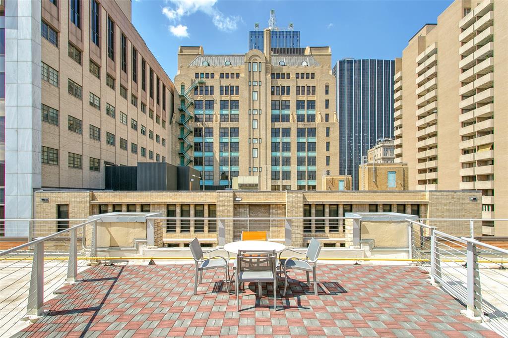 Soco Urban Loft Condo - Residential