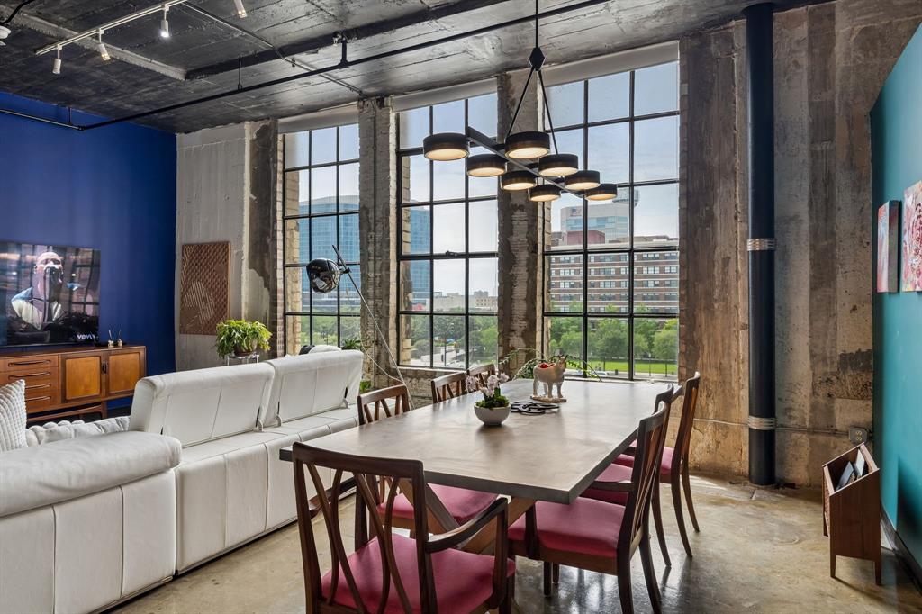 Soco Urban Loft Condo - Residential