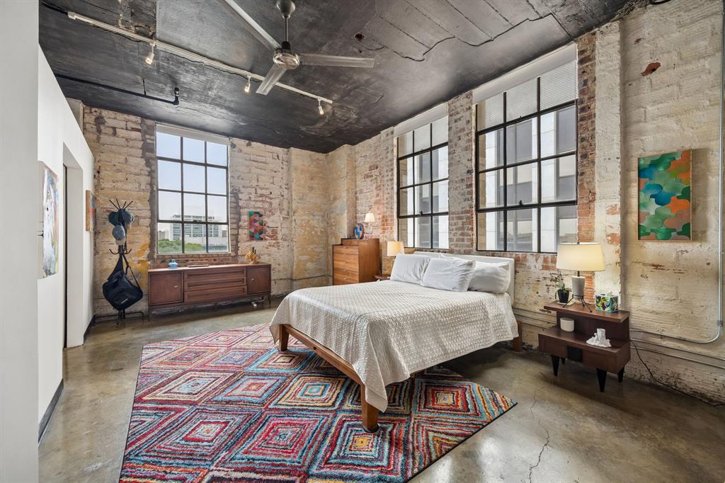 Soco Urban Loft Condo - Residential