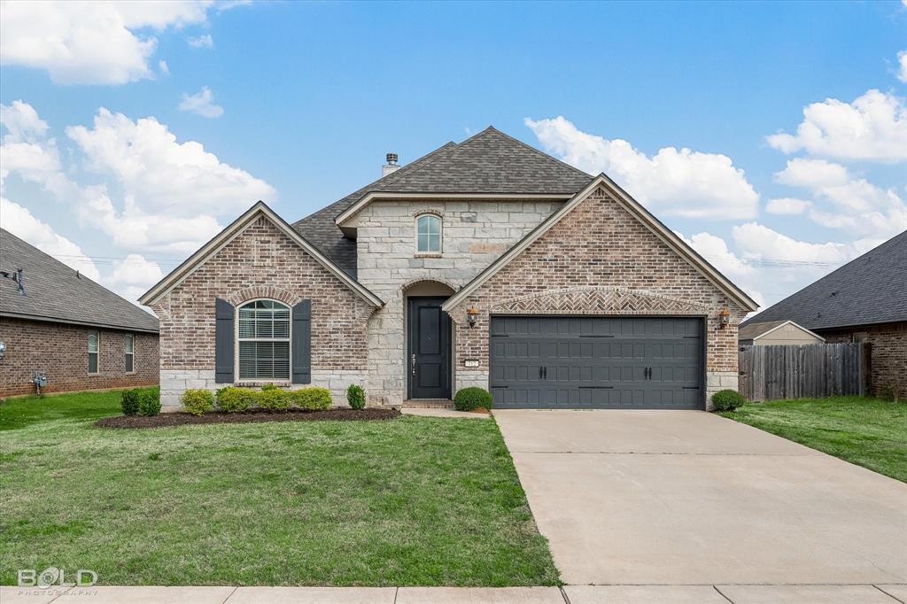 Waterford Bend - Residential