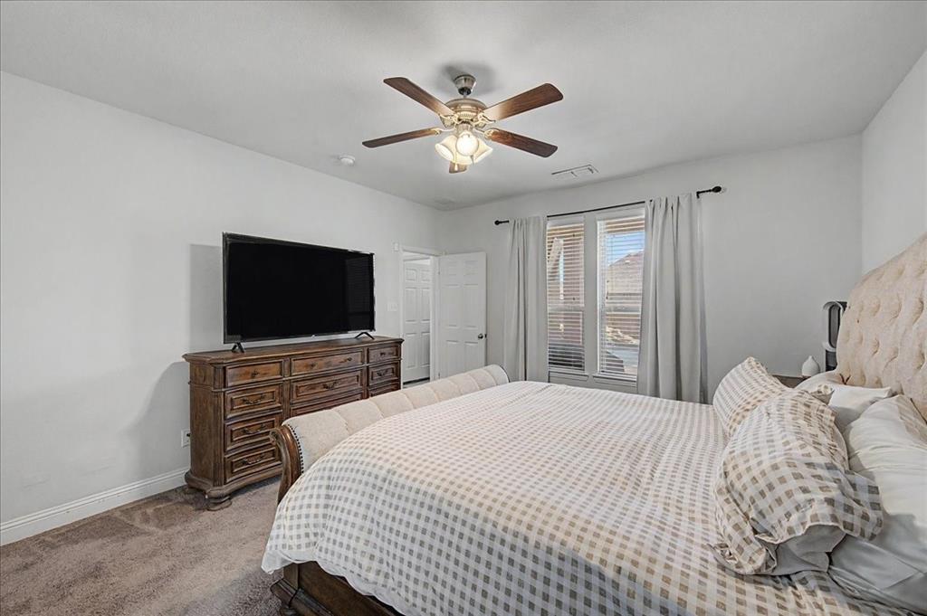 Live Oak Creek - Residential