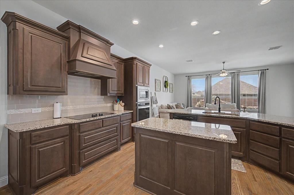 Live Oak Creek - Residential