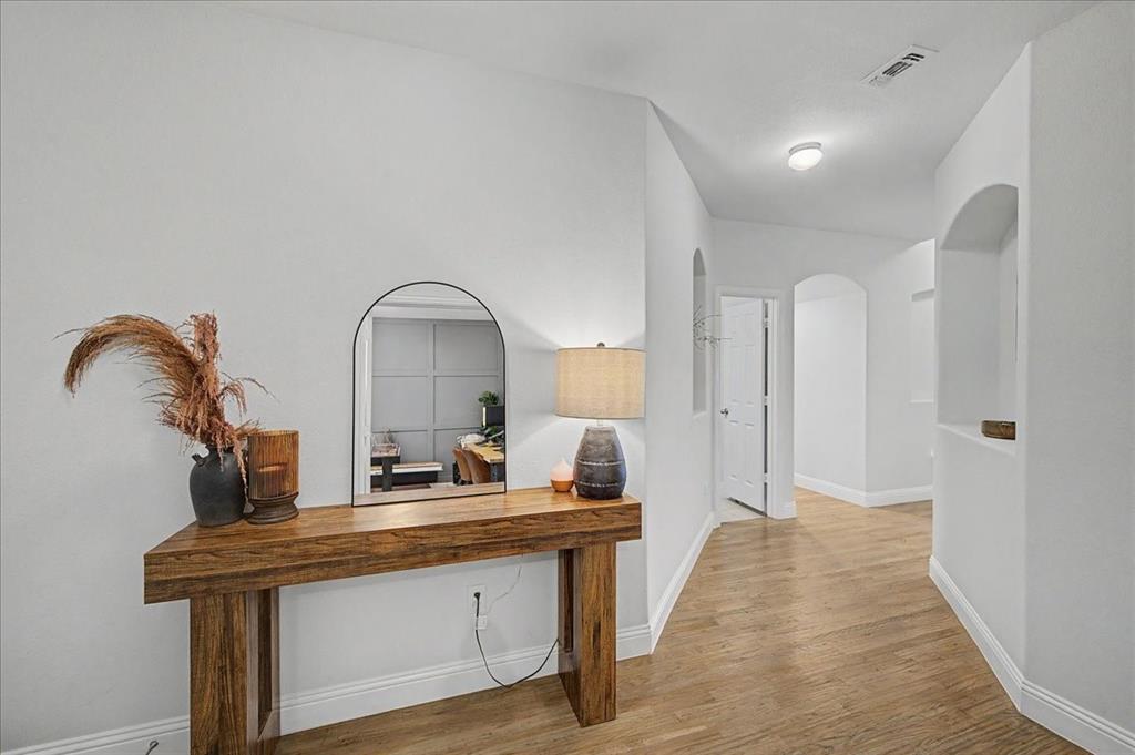 Live Oak Creek - Residential
