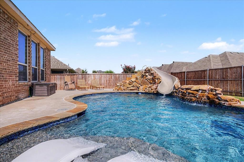 Live Oak Creek - Residential