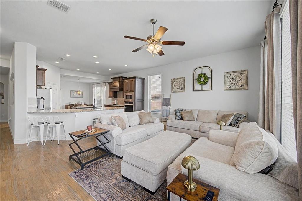 Live Oak Creek - Residential
