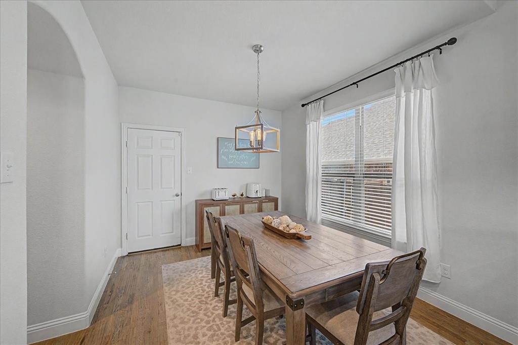 Live Oak Creek - Residential