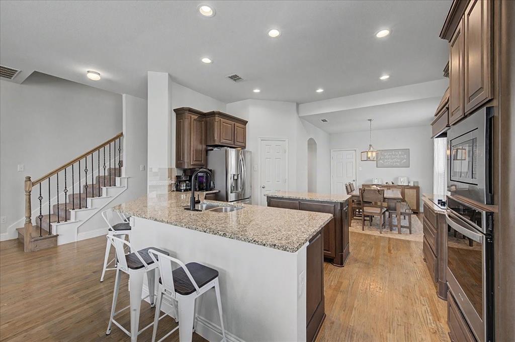 Live Oak Creek - Residential