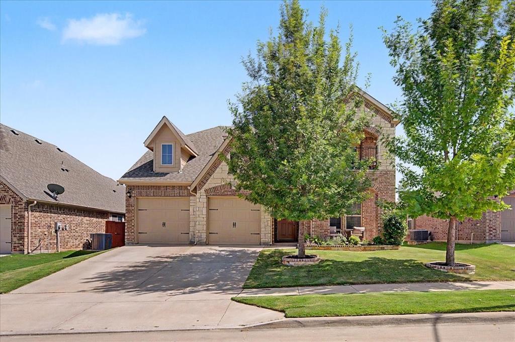 Live Oak Creek - Residential