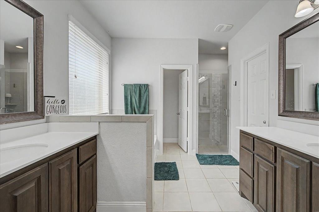 Live Oak Creek - Residential