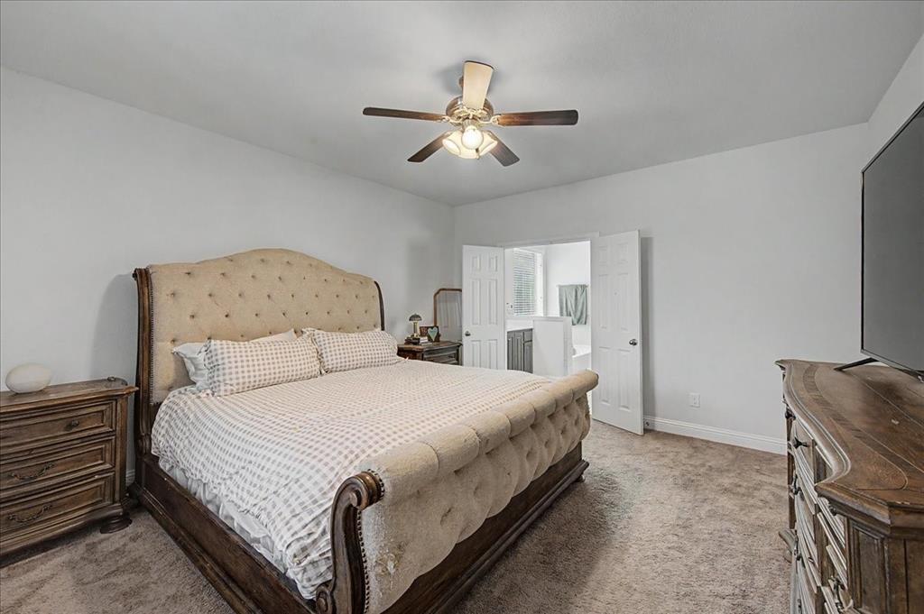 Live Oak Creek - Residential