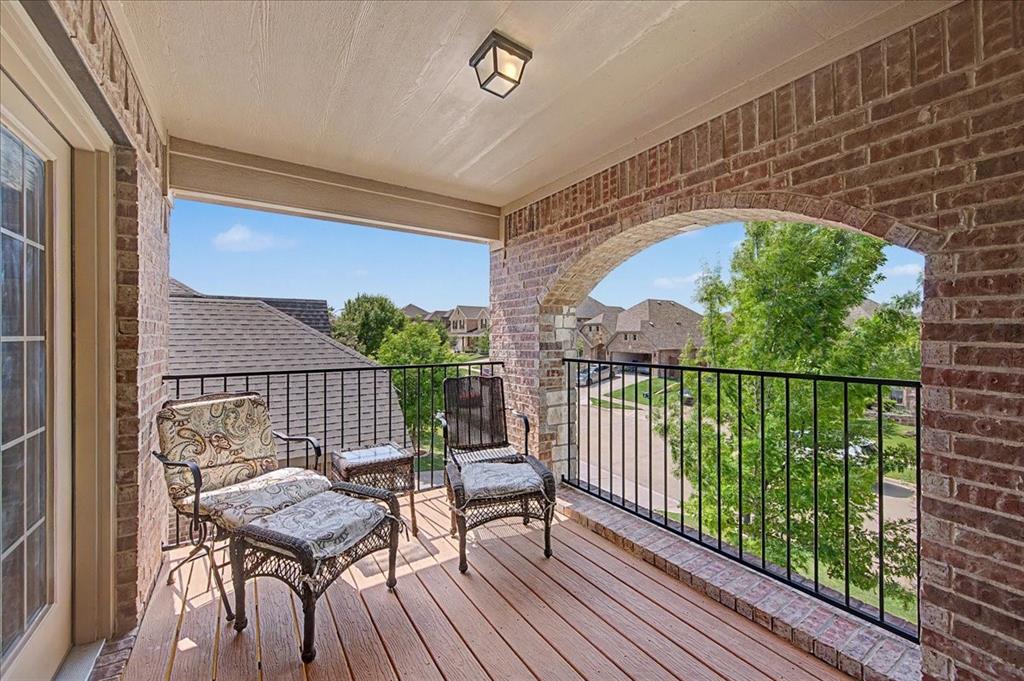 Live Oak Creek - Residential