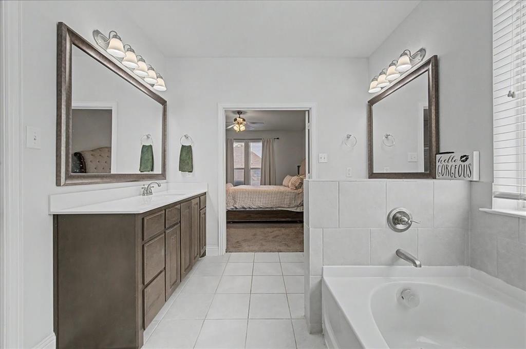 Live Oak Creek - Residential