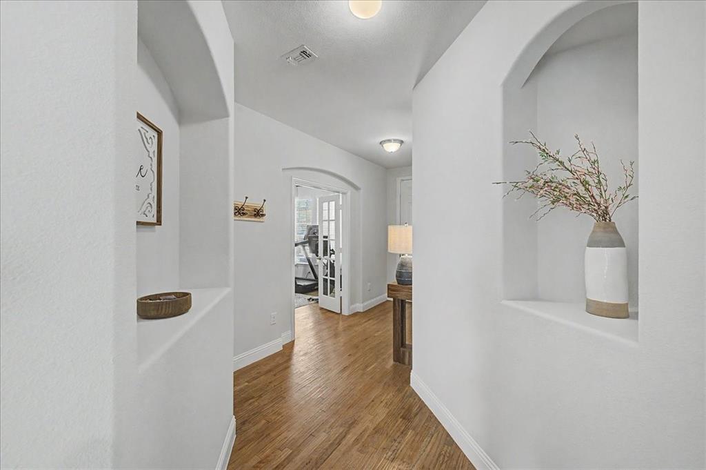 Live Oak Creek - Residential