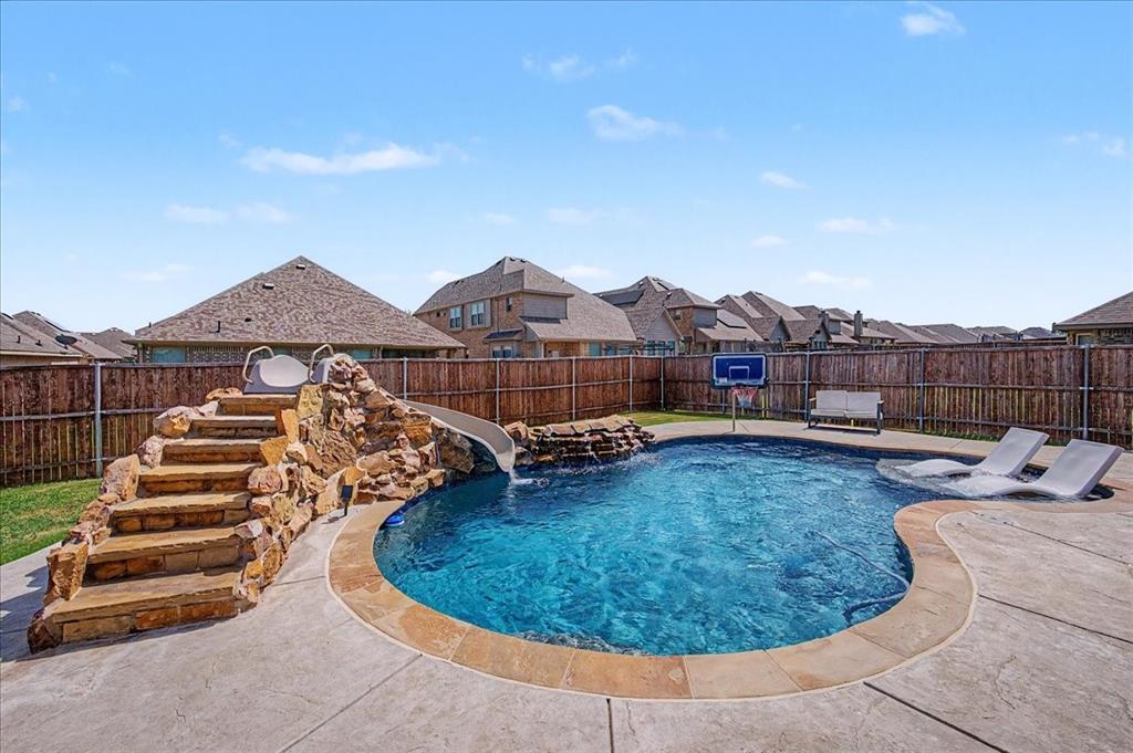 Live Oak Creek - Residential