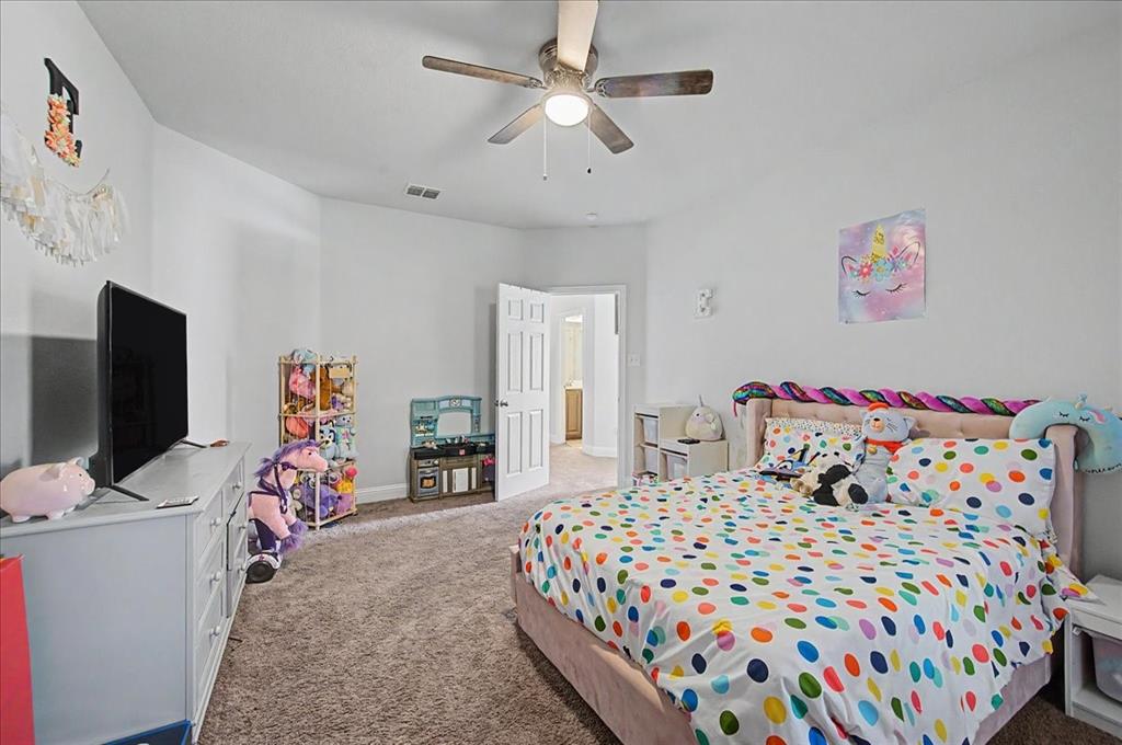 Live Oak Creek - Residential