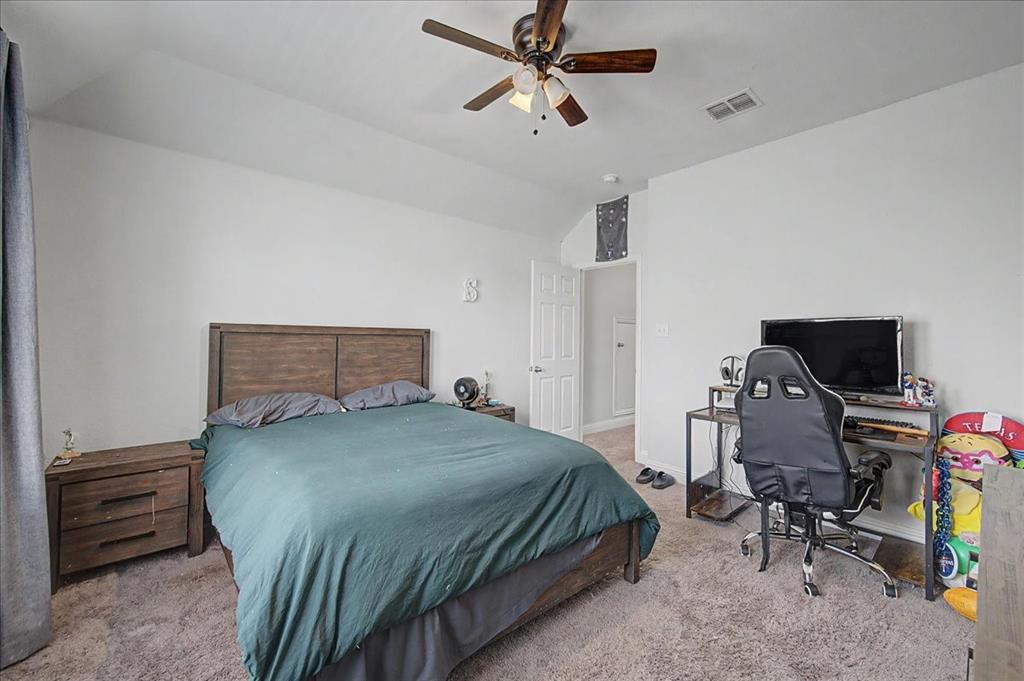 Live Oak Creek - Residential